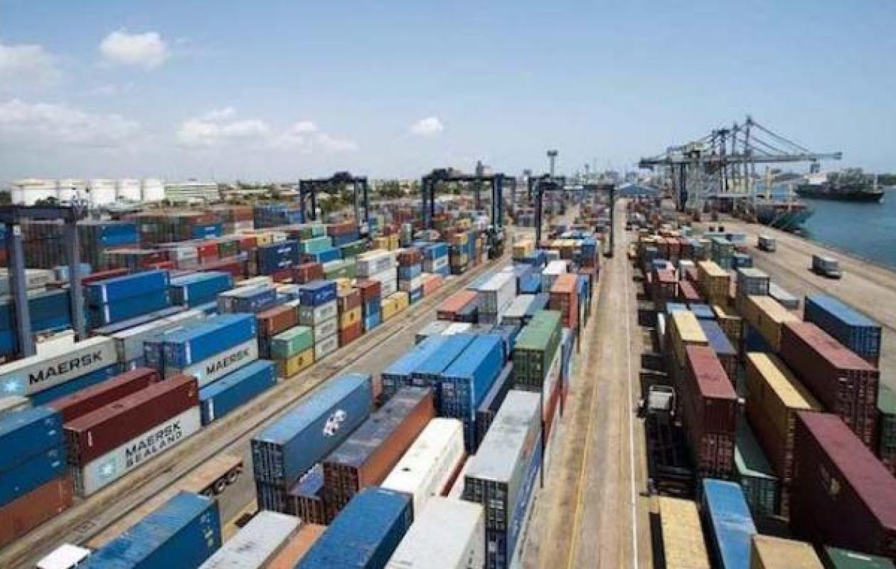 Ports :La bataille des quais en Afrique de l’Ouest