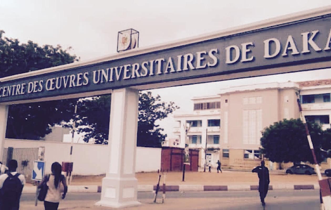 Maintien de l'ordre à l'UCAD : Le COUD appelle au respect des nouvelles dispositions sécuritaires durant le Ramadan