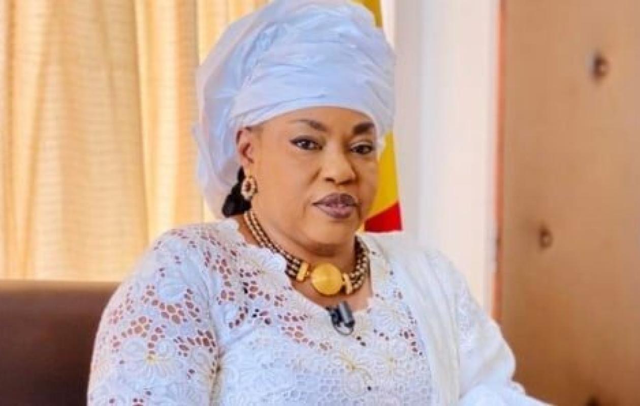 [Exclusif] Fonds COVID-19 : Ndeye Saly Dieng blanchie