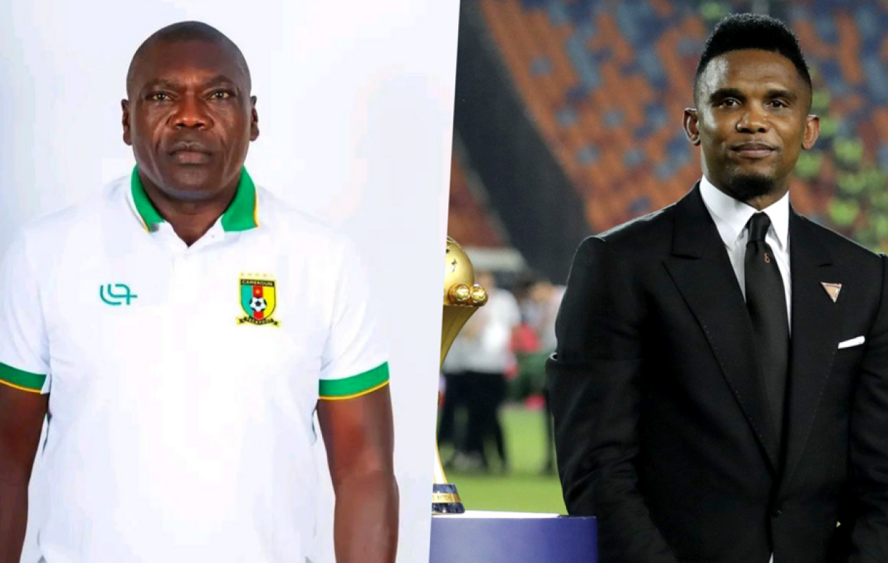 Cameroun : Samuel Eto’o encense David Pagou et règle ses comptes avec le passé