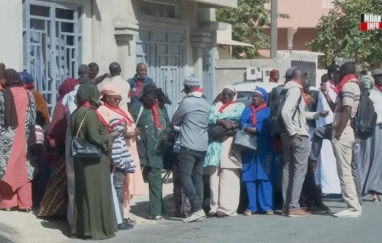 Saint-Louis : le SAEMS hausse le ton et fustige un discours jugé hostile aux enseignants