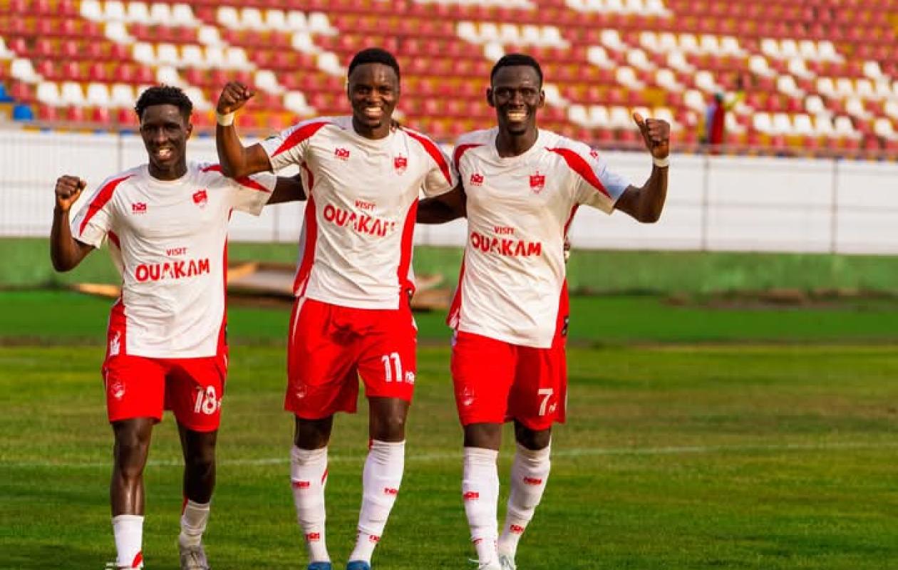 Fédération sénégalaise de football : L’US Ouakam fixée après son recours