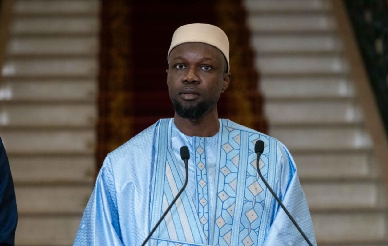 Impacts éventuels de la Guerre au Moyen-Orient sur le Sénégal : le premier ministre Ousmane Sonko prend les devants