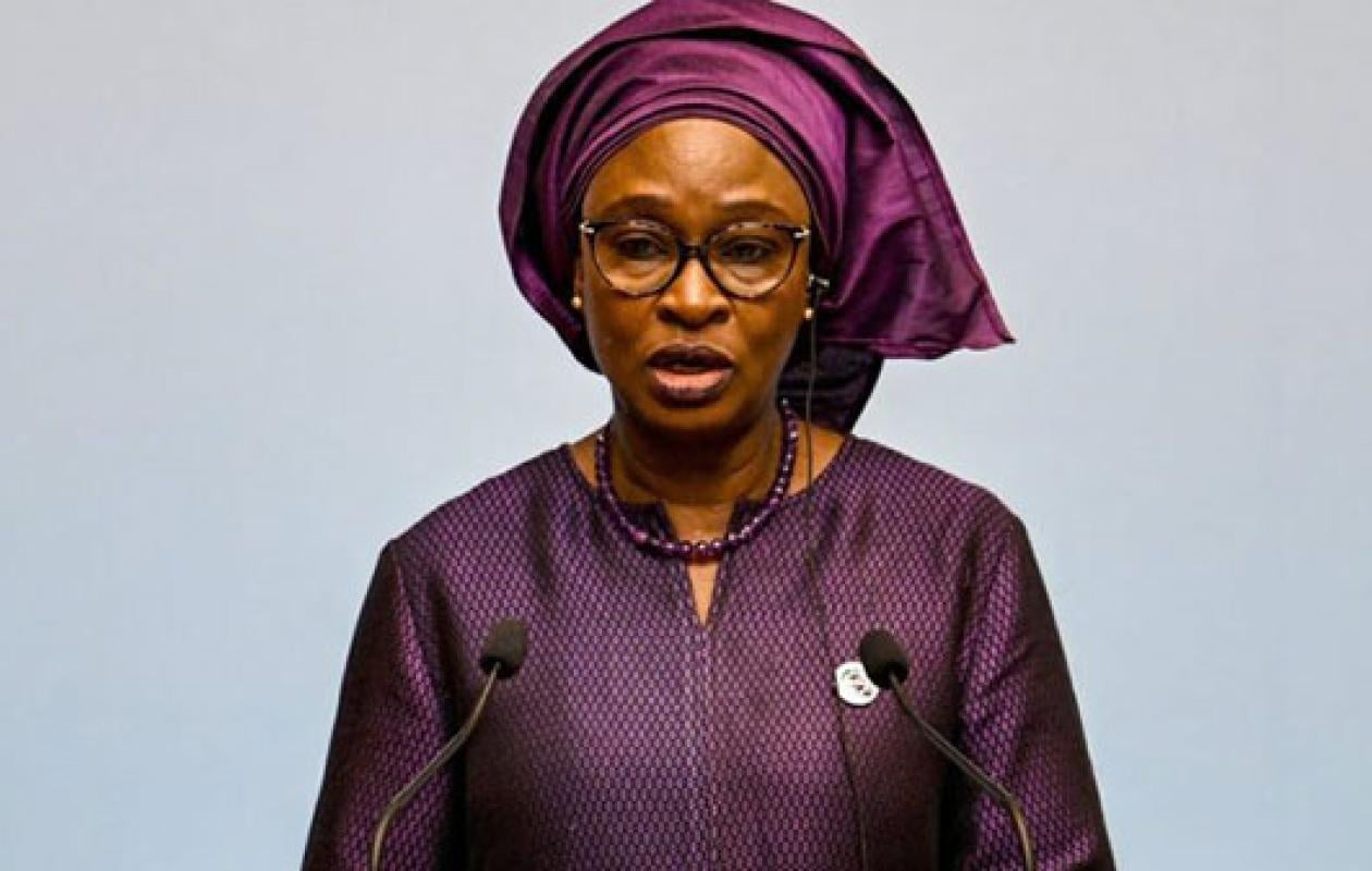 Longues détentions : Yacine Fall préconise une alternative, en visite à la prison de Liberté 6