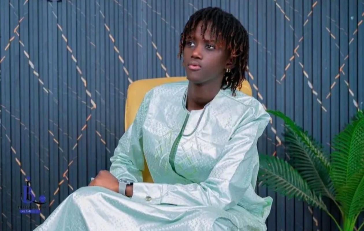 Visée par une double procédure : La tiktokeuse Imane Traoré envoyée en prison