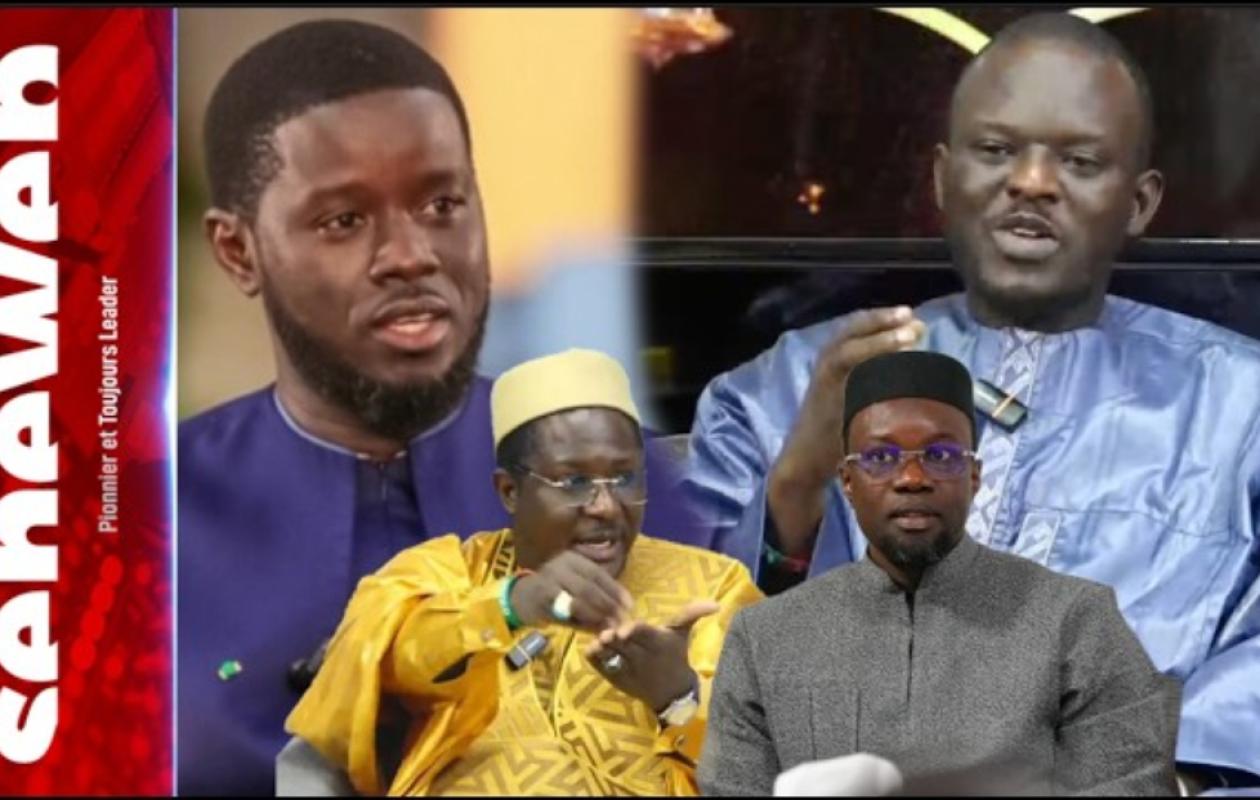 Absent Au Ndogu, Les Dures Vérités de Cheikh Thioro à Diomaye: "Waxona Sonko Que..."
