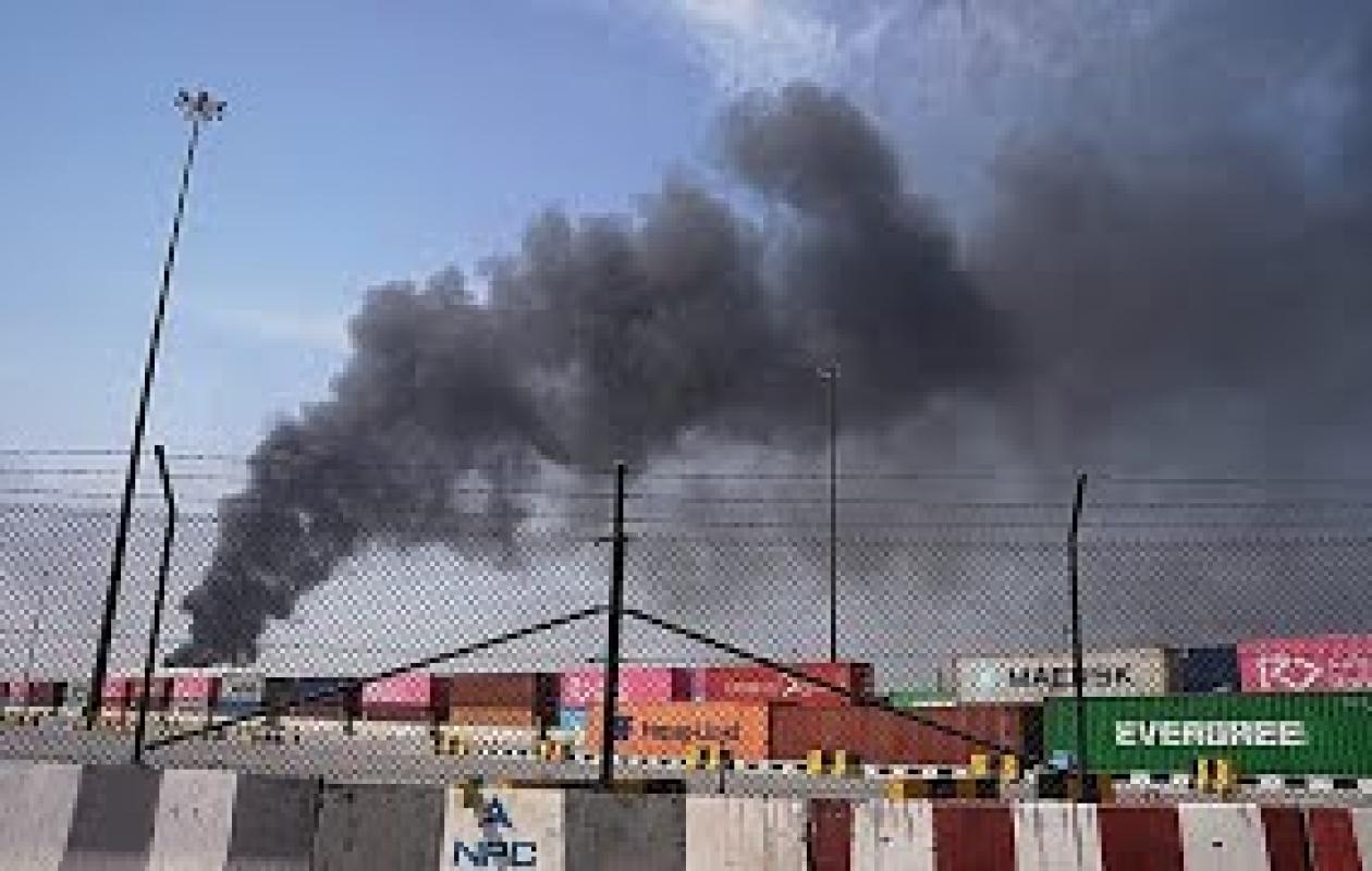 Attaques de l'Iran contre les Emirats : des Africains parmi les blessés