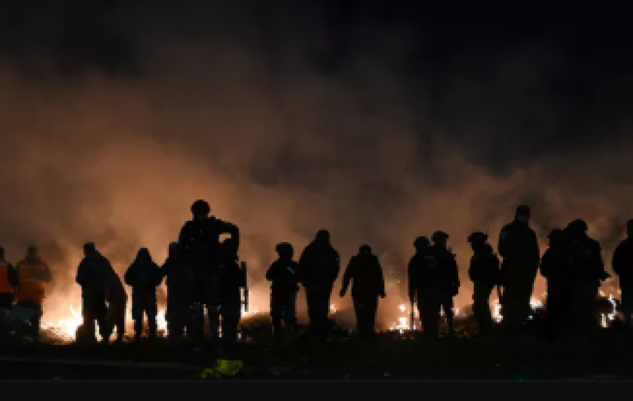 Bolivie : ruée vers les banques après le crash d'un avion rempli de billets