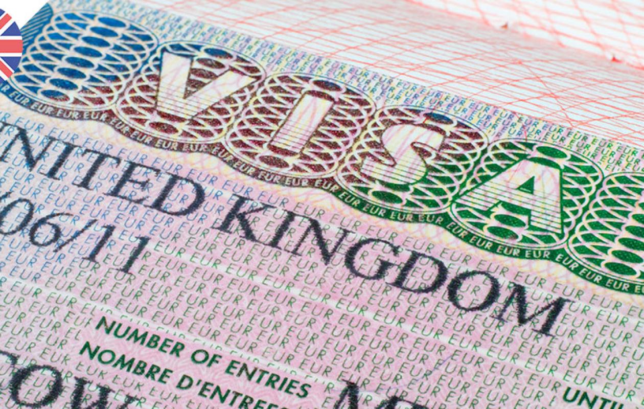 Le Royaume-Uni annonce ne plus délivrer de visas d’étude à 4 nationalités et suspend les visas de travail aux Afghans