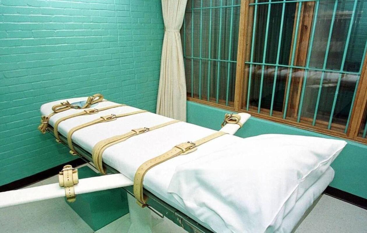 Peine de mort aux Etats-Unis : un condamné à mort exécuté en Floride