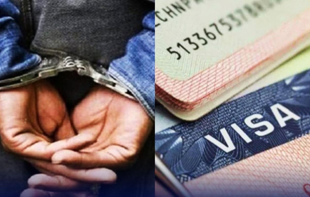 Arnaque au visa de 100 millions F CFA : le patron d'« Agir corporation group » tombe, le dossier transféré au PJF