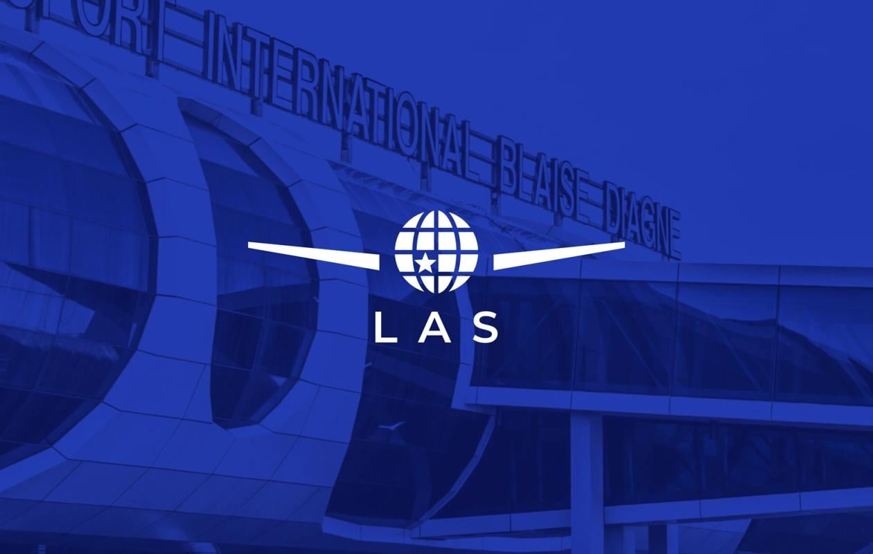 Gestion aéroportuaire : Le consortium LAS rafle trois prix prestigieux pour l'AIBD