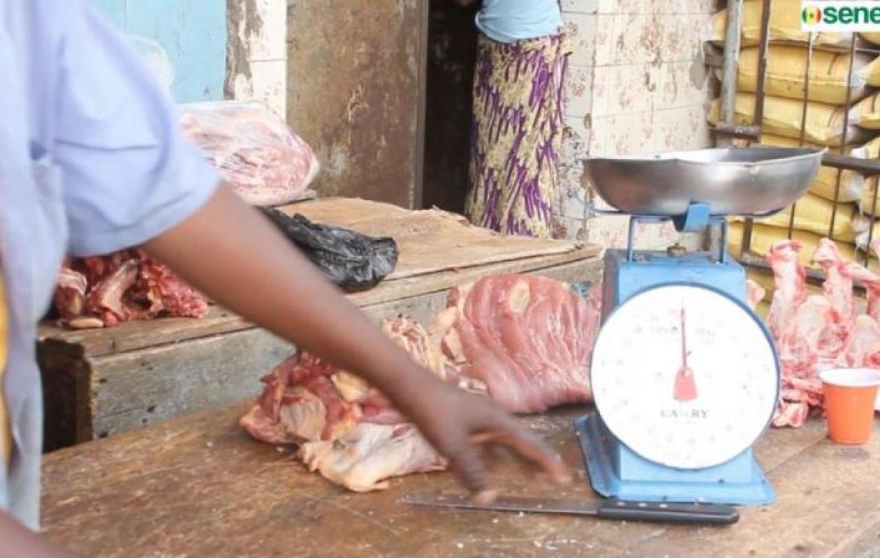 Fass Mbao : ses complices en fuite, un boucher surpris à 4h du matin en train de...