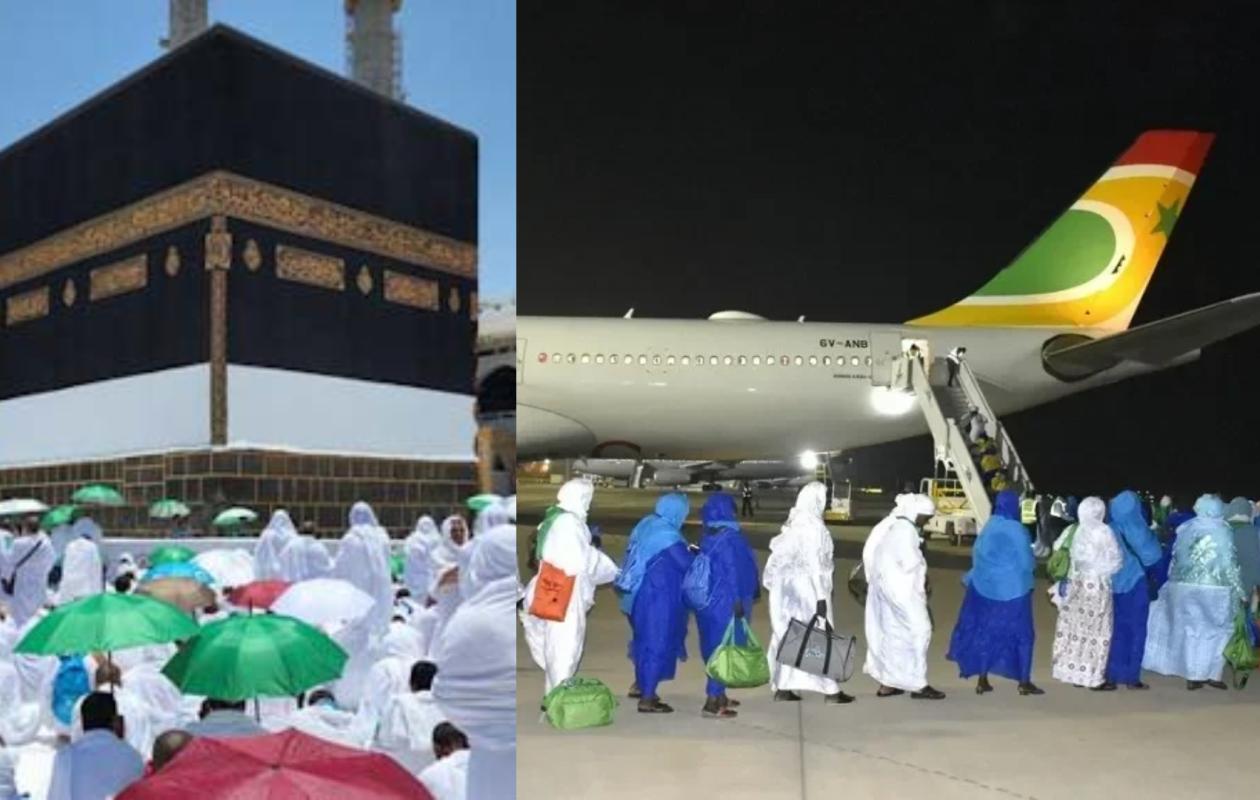 Pèlerins bloqués : comment le conflit au Moyen-Orient secoue les agences de voyages à Dakar