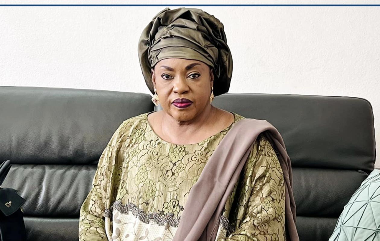 Non lieu : Ndèye Saly Diop Dieng réagit