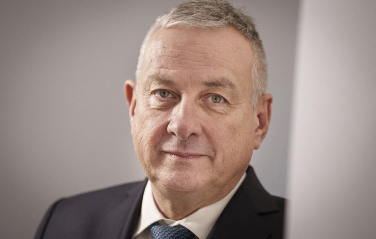 Jozef Síkela (Commissaire européen) : « Nous passons d'une relation donateur-bénéficiaire à une stratégie de co-investissement »