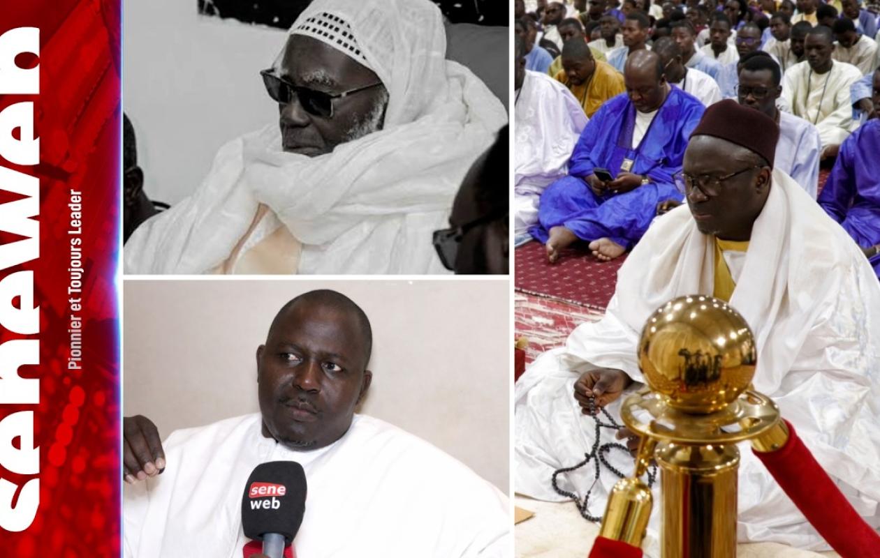 [Lumières de la Foi] Serigne Khadim Lô Gaydel : L'âme de Touba Bakhdad et le gardien du « Foulkou »