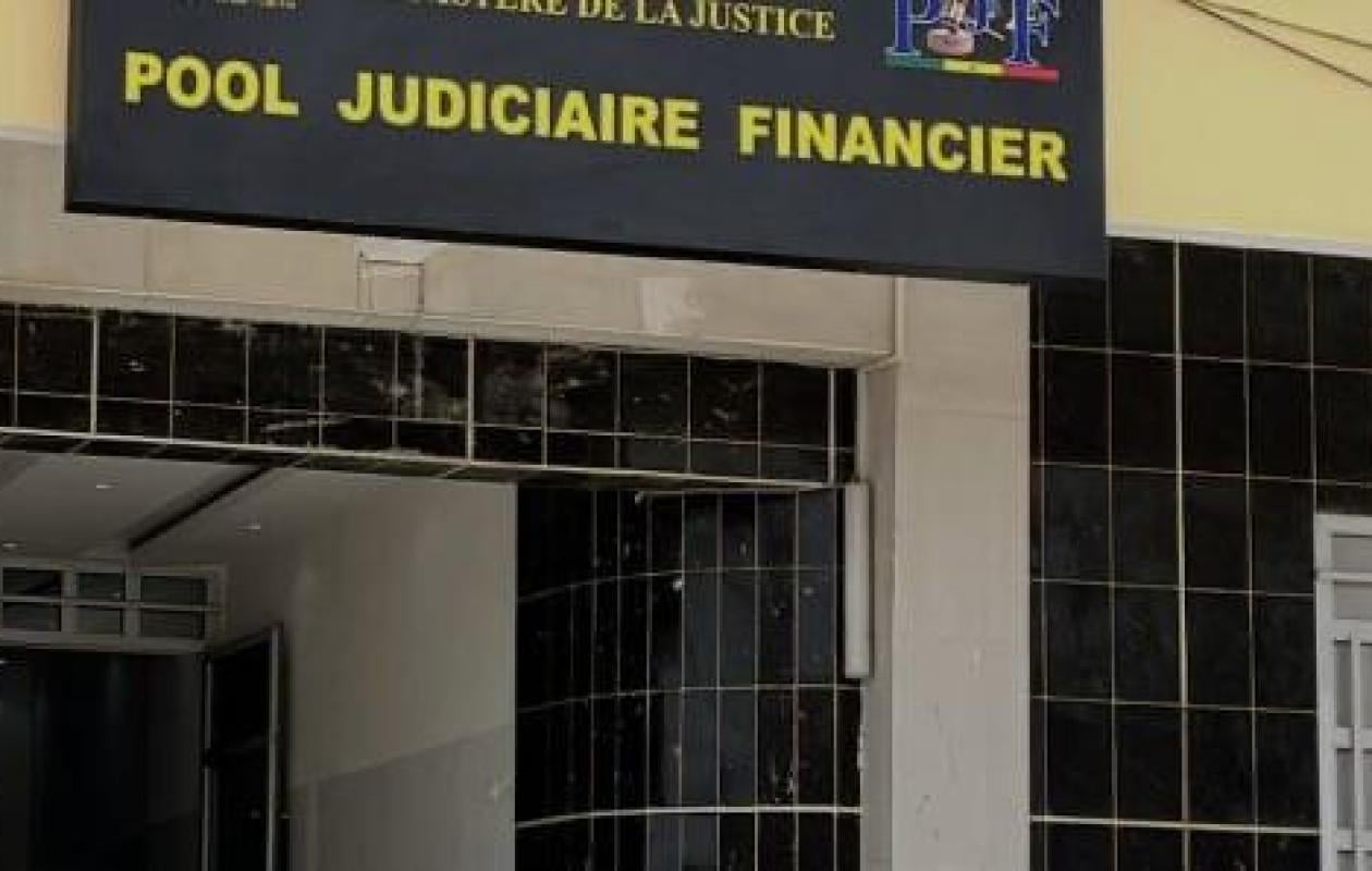 Pool judiciaire financier : l’ex-adversaire de Diomaye Faye à Ndiaganiao entendue pendant trois heures
