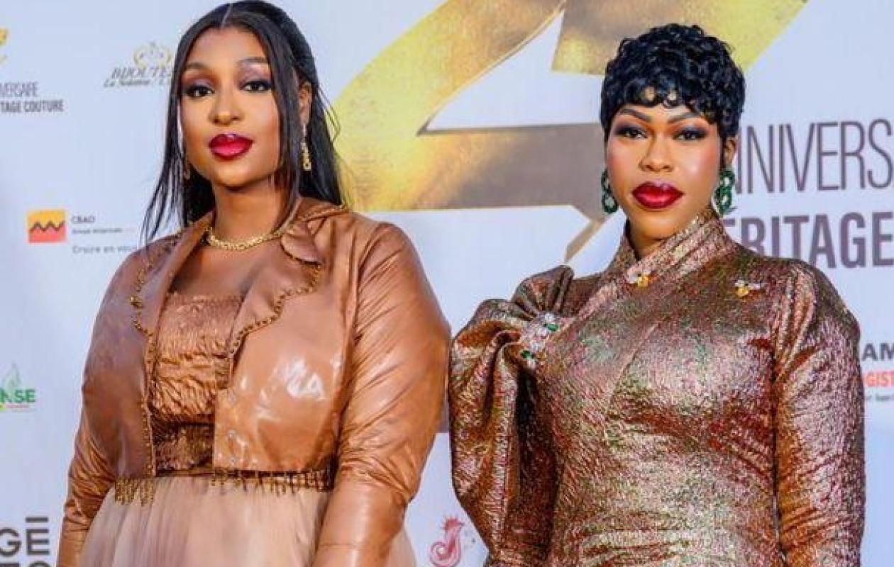 Gastronomie, mode et tech : Le Sénégal dévoile ses plus beaux talents au salon Sénégal Connect