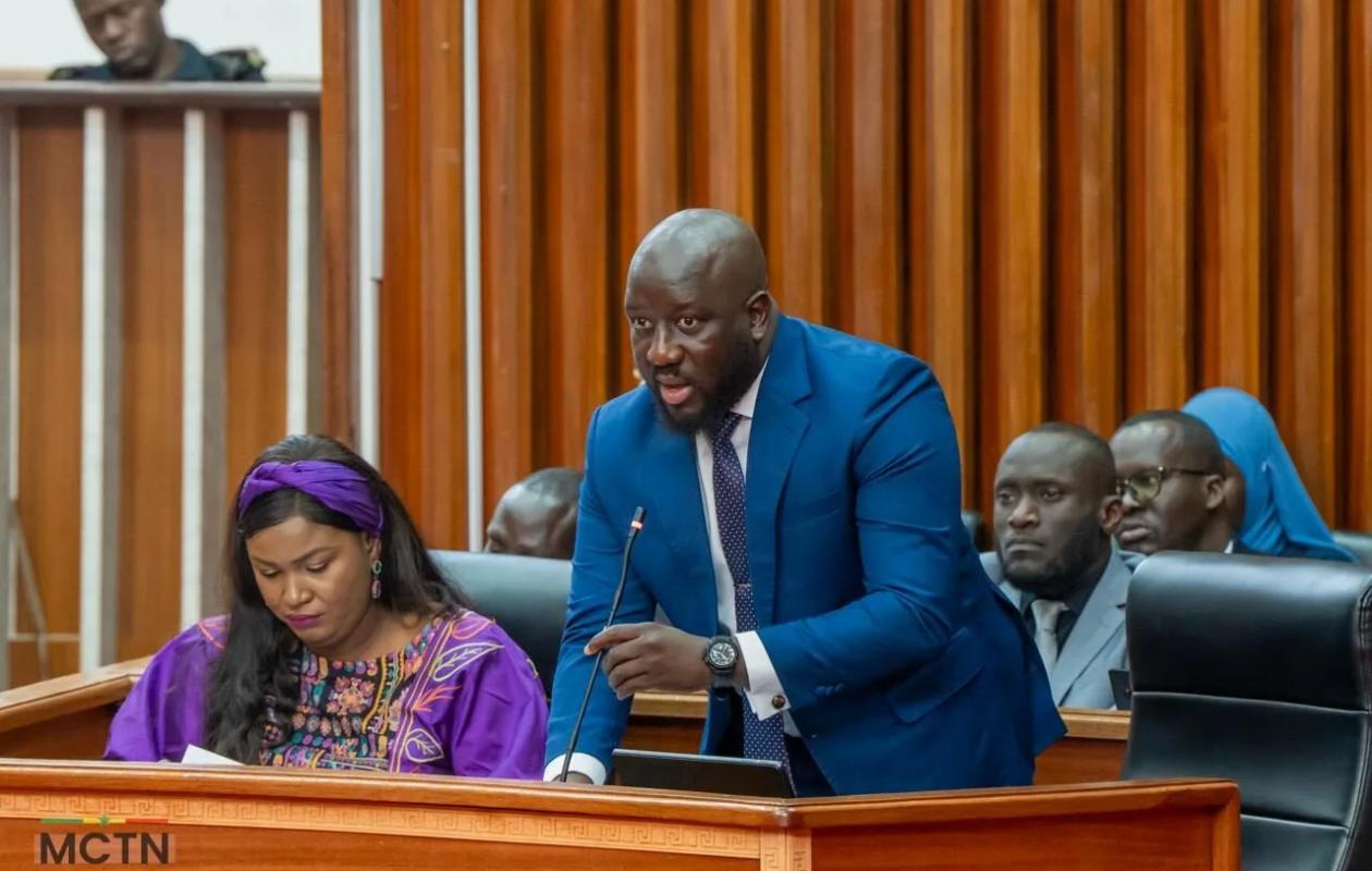 Réforme des médias : Alioune Sall présente le CNRM comme le nouveau rempart contre le « chaos » numérique