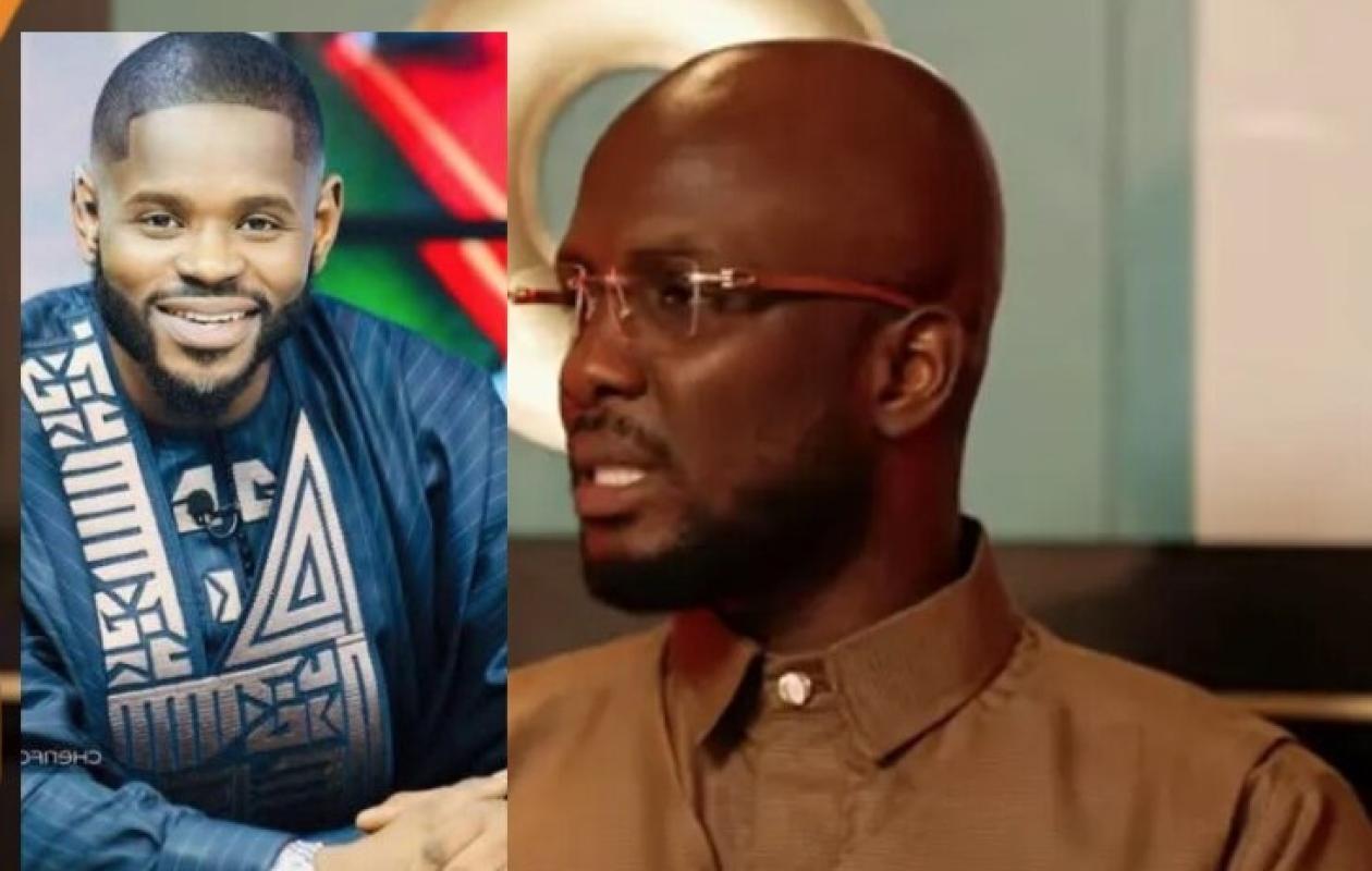 Affaire Pape Cheikh Diallo : Abba No Stress rompt enfin le silence