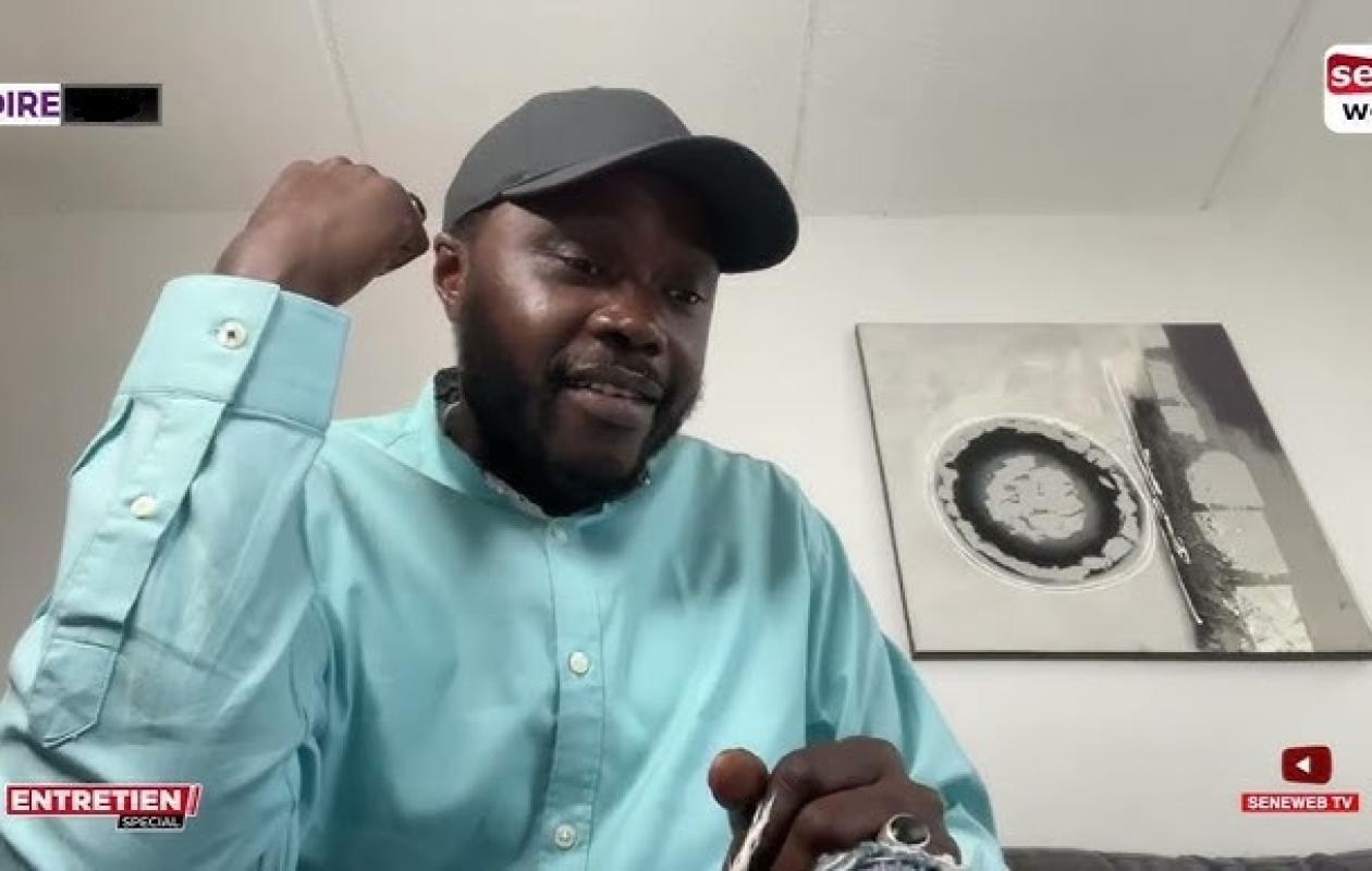 "Insulteurs" depuis l’étranger dans le viseur du CNRM : La réplique de Mollah Morgun