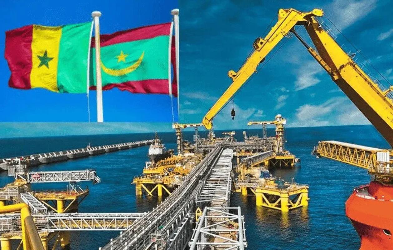 Gaz sénégalo-mauritanien : Ce qui a été produit en 2026 et les prémices pour 2026