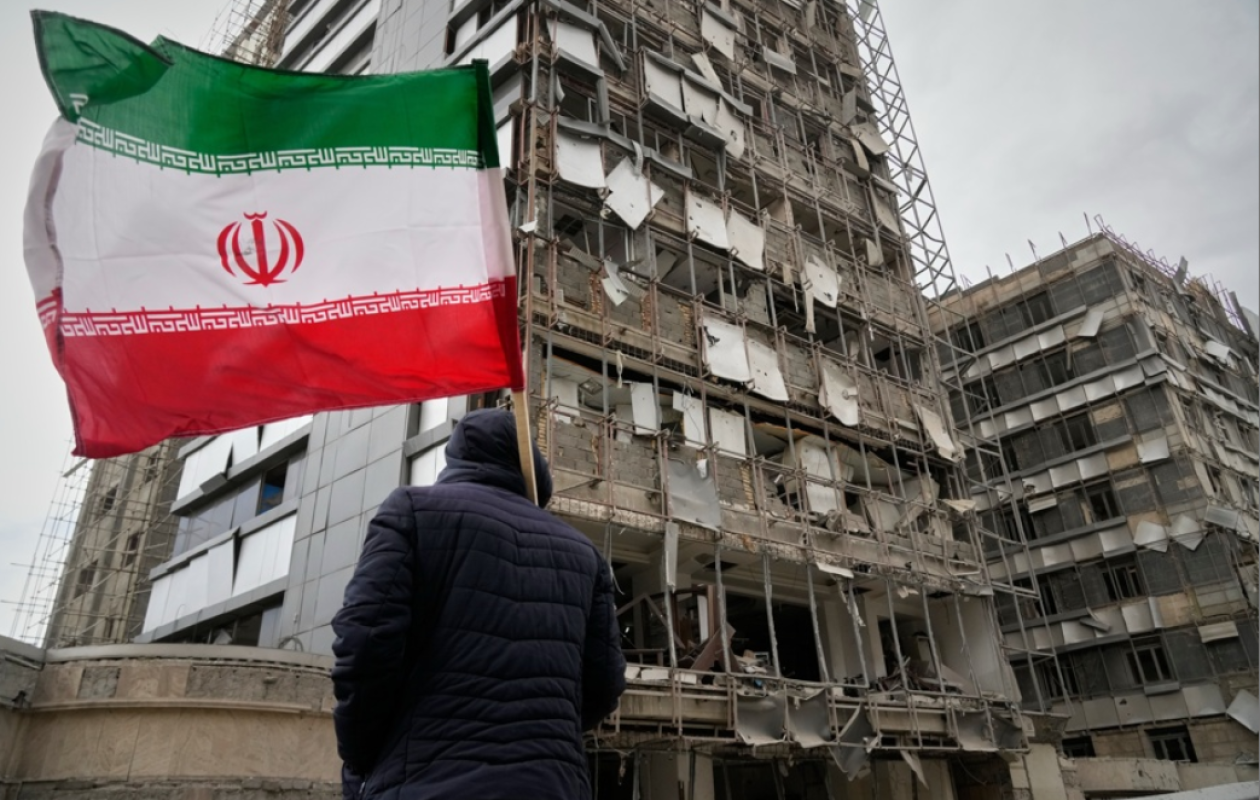 L’Afrique face aux dynamiques iraniennes