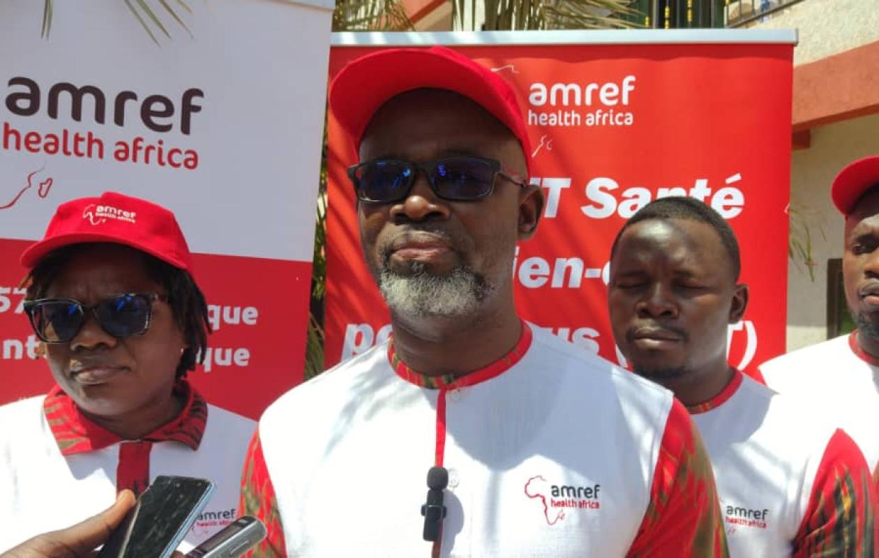 Santé publique : Le Sénégal réactualise son plan stratégique national 2026-2029 à Kaolack