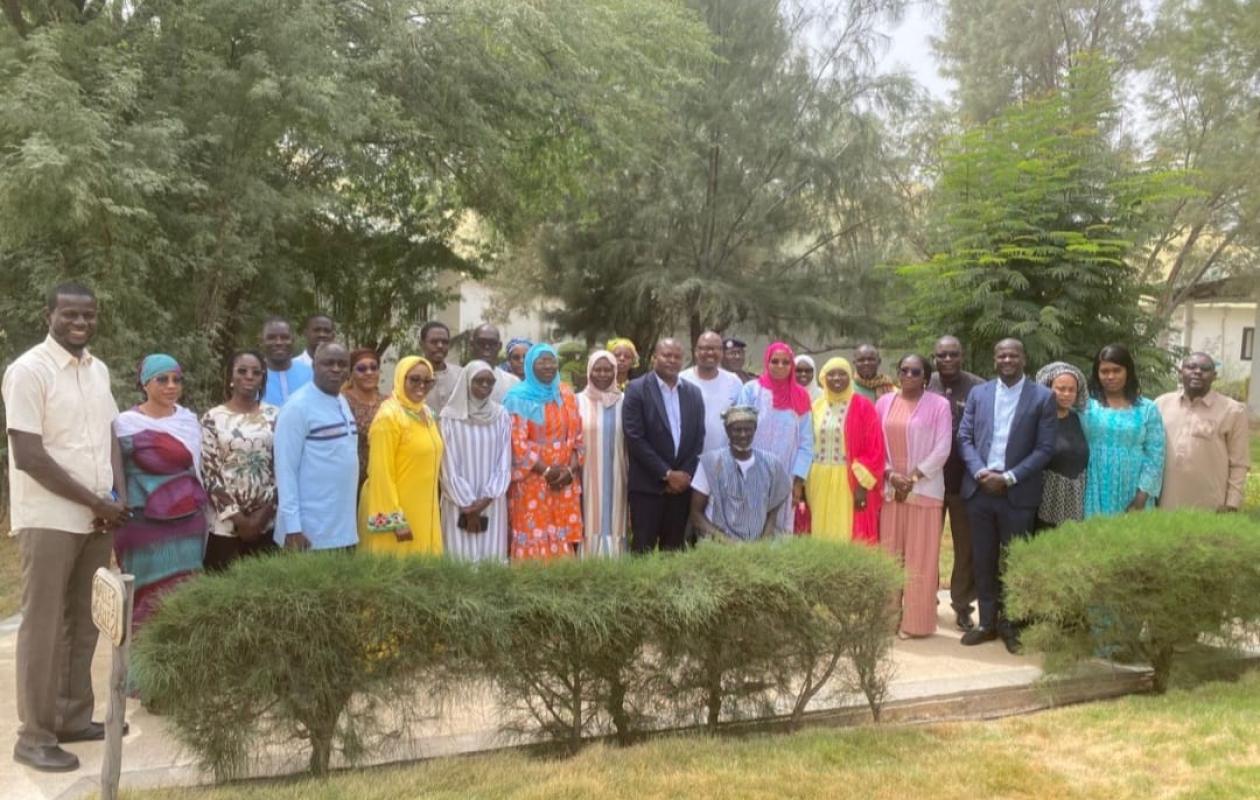 Santé publique : Le Sénégal réactualise son Plan stratégique national de promotion de la santé 2026 -2030