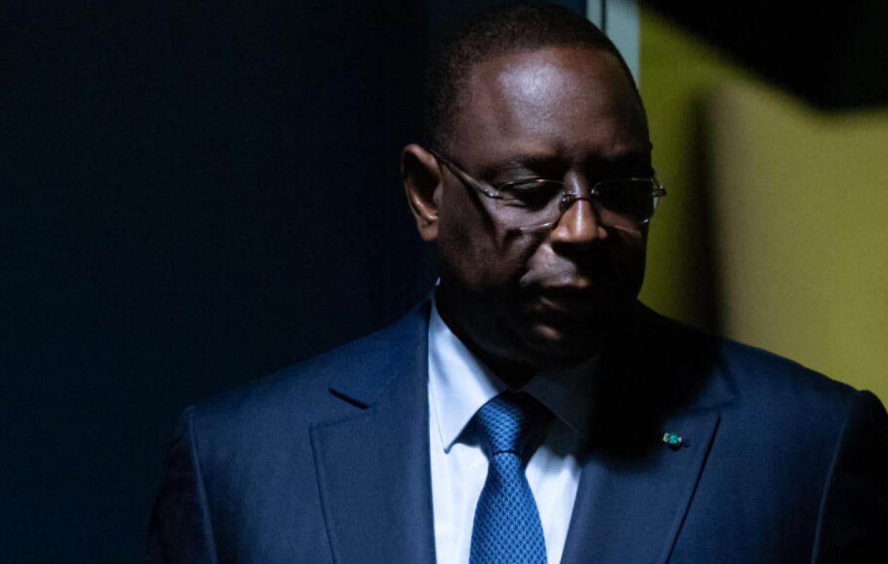 Candidature au poste de SG de l’ONU : Macky Sall « se comporte un peu comme un passager clandestin », selon Félix Atchadé