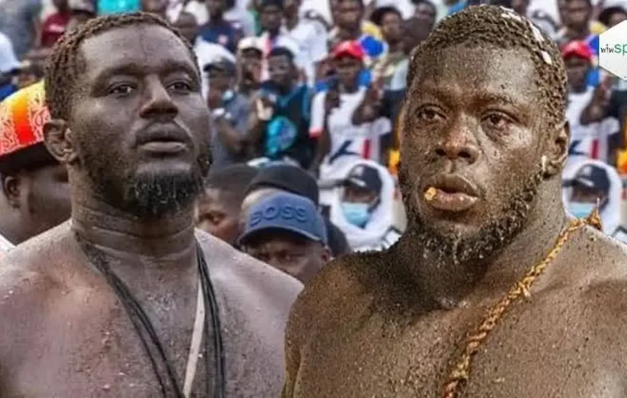 Arène nationale : Balla Gaye 2 sort ses griffes et promet l'enfer à Franc