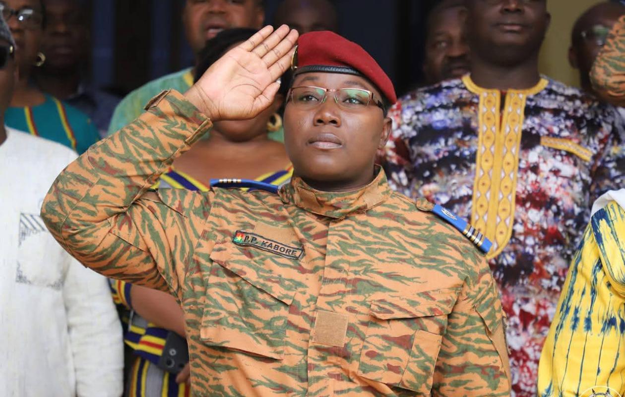 Burkina Faso : Fin des festivités du 8 Mars jugées superficielles