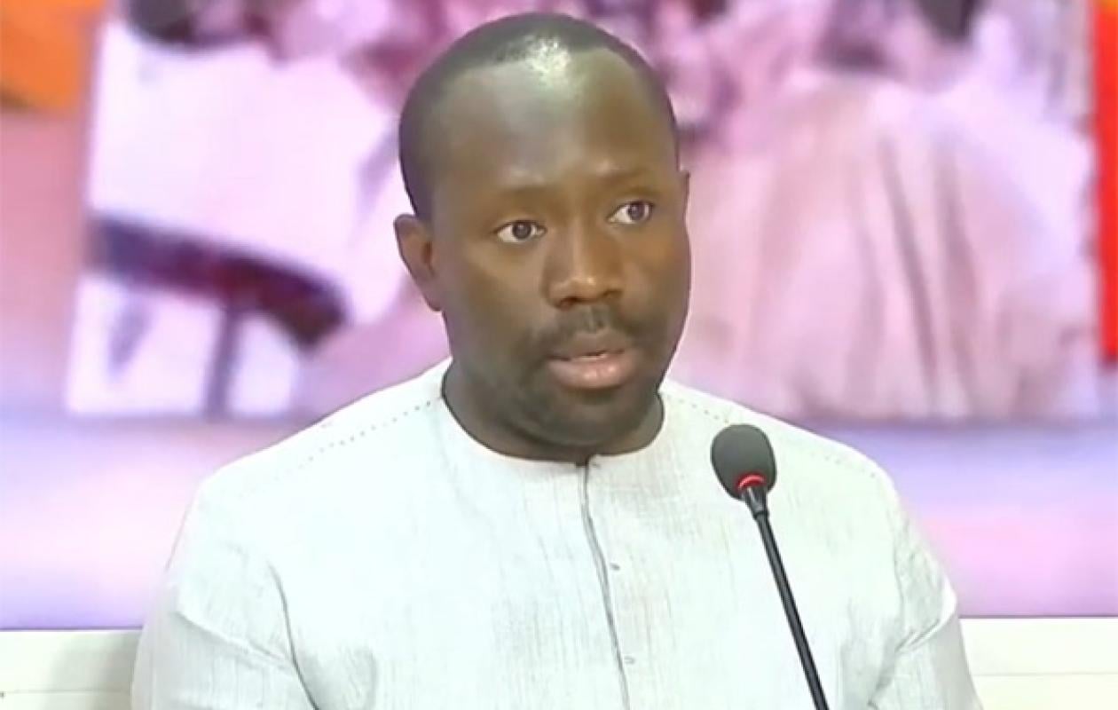 Conseil des ministres : Papa Mada Ndour reprend du service après son limogeage de la Présidence