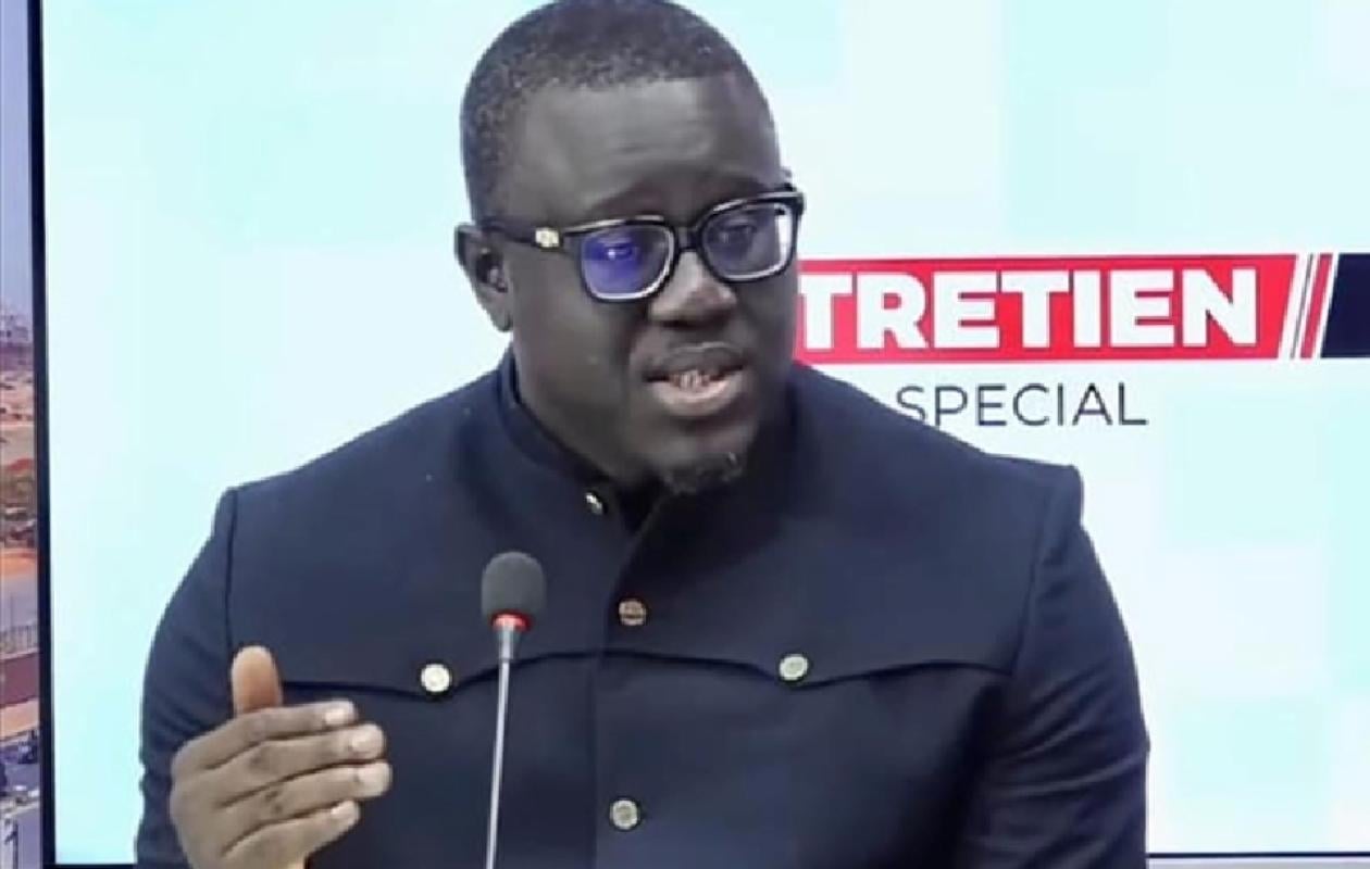 Secrétariat  général de l’ONU : Tahirou Sarr soutient la candidature de Macky Sall