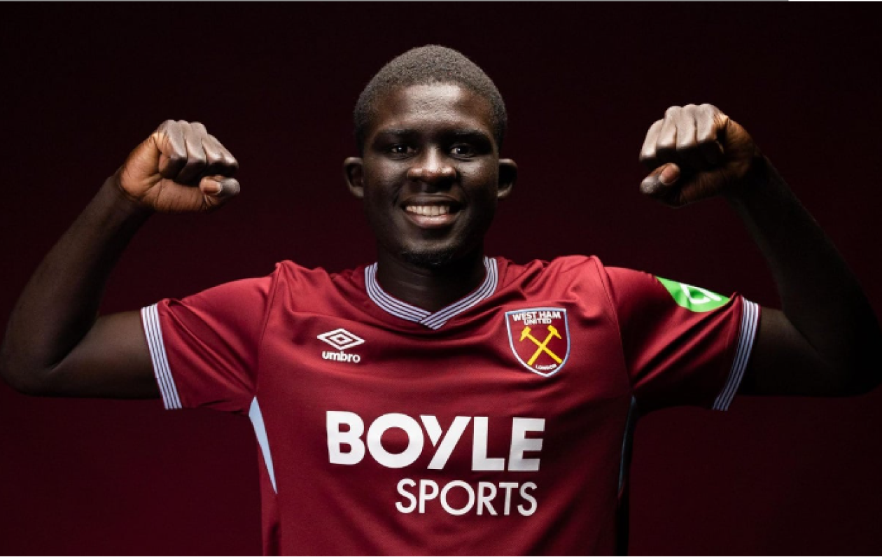 Premier League : Arsenal conforte son avance, West Ham d’El Hadji Malick Diouf dans la zone rouge