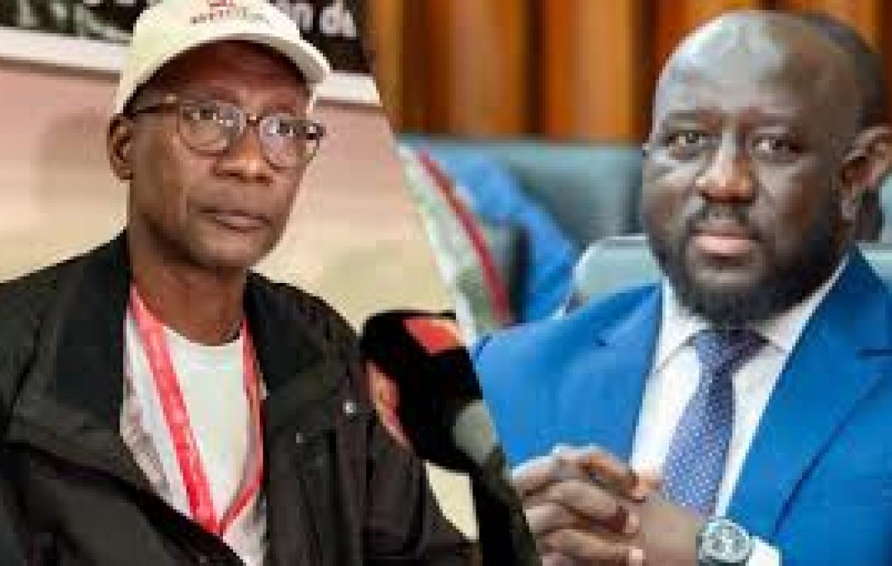 Sénégal : le SYNPICS fustige la loi sur le CNRM et dénonce une absence de concertation