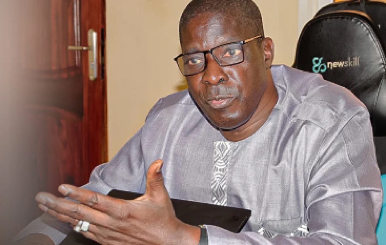 PROTECTION CIVILE / GESTION DES RISQUES ET CATASTROPHES AU SENEGAL . ENJEUX ET PERSPECTIVES , ( Par Amadou F Canar DIOP)