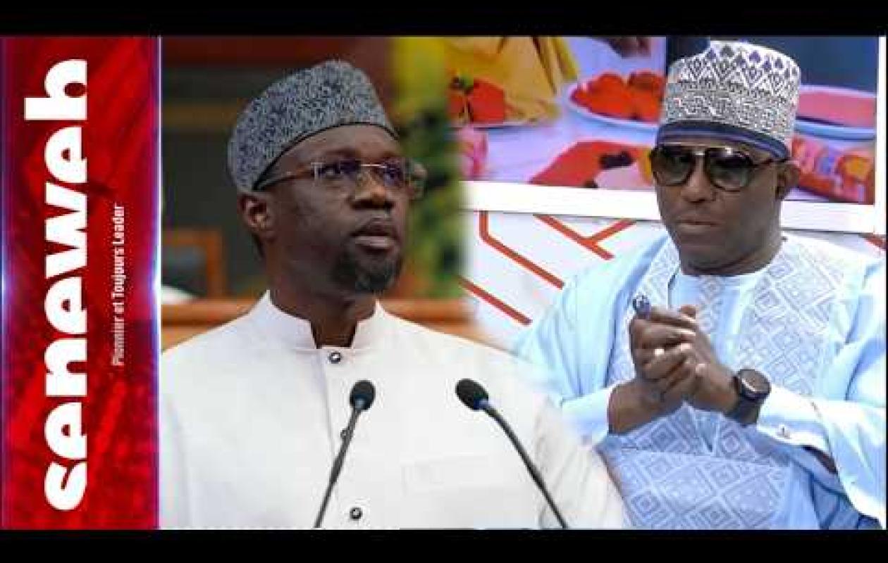 Imam Ndiaye Révèle Son Véritable Problème avec Sonko: "2029 Guissumako Mbao Ndax..."