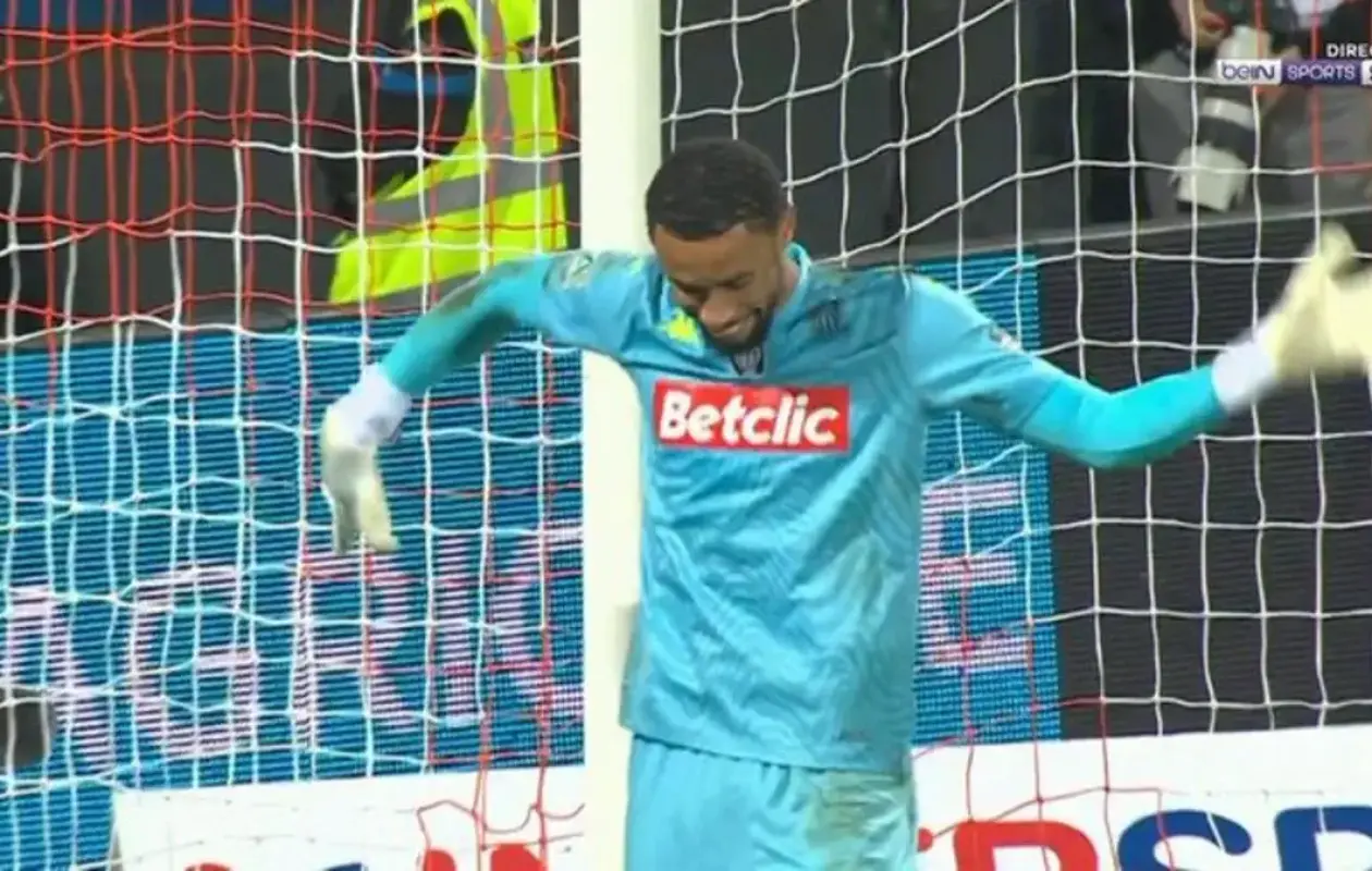 Coupe de France : Yehvann Diouf arrête deux penalties et qualifie Nice pour les demi-finales