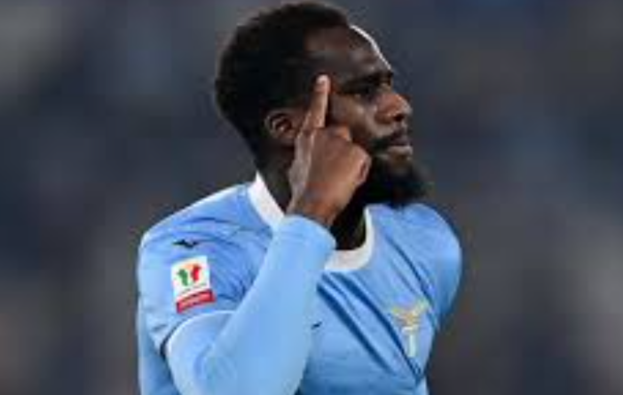 Coupe d’Italie : Boulaye Dia met fin à six mois de disette