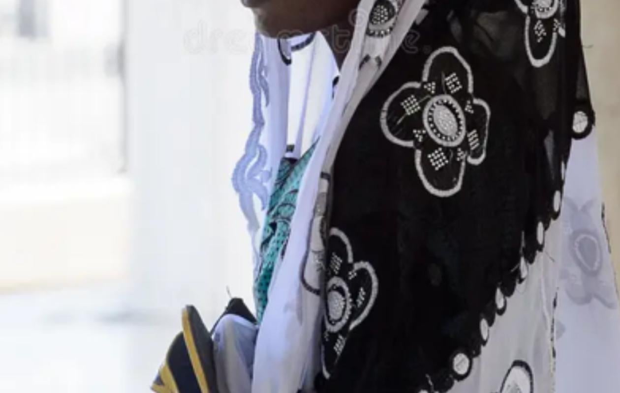 Affaire d’héritage : la veuve et le beau-fils se battent pour juste...