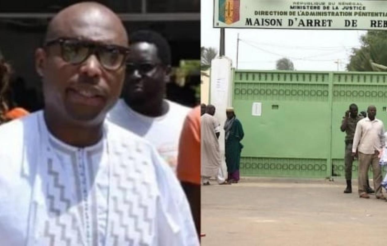 Rebeuss : Barthélémy Dias rend visite à…