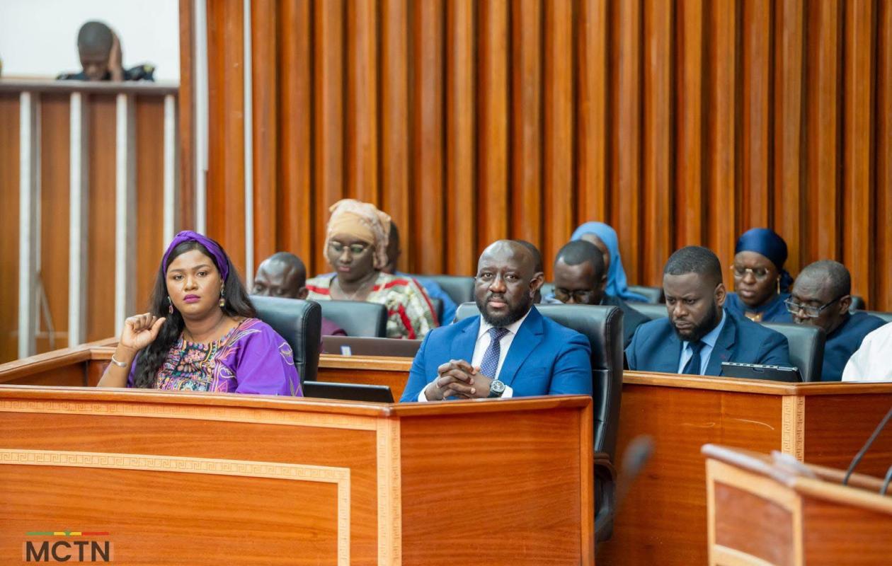 Conseil national de régulation des médias : «Cette loi est un coup d’État»