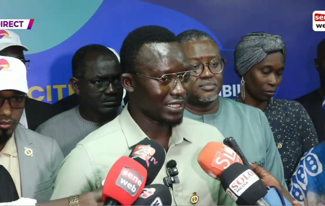 Transparence et dialogue : la Senelec ouvre ses portes à la commission Énergie de l'Assemblée nationale