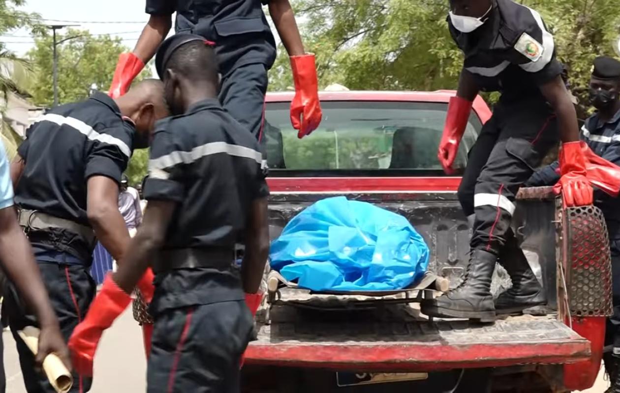 Ziguinchor : Un jeune malien retrouvé égorgé dans un « Tangana »