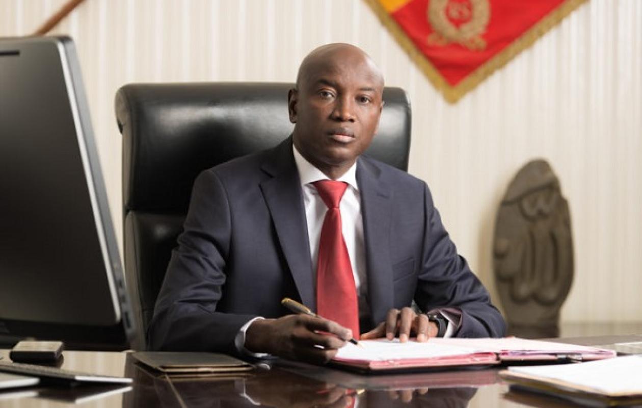 Succession à Guterres : Aly Ngouille Ndiaye réclame une union sacrée derrière Macky Sall