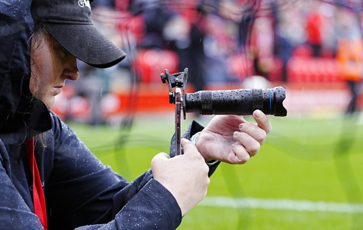 Coupe du monde 2026: comment les influenceurs adoubés par la Fifa vont inonder le Mondial américain