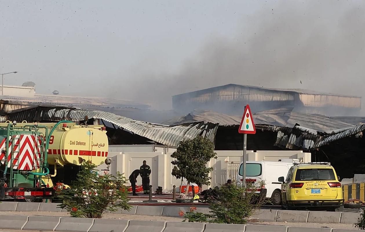 L'Azerbaïdjan dit qu'une attaque de drones iraniens ne "restera pas sans réponse"