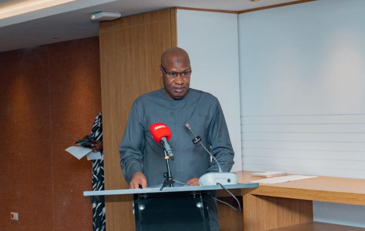 Affaire Softcare : le ministère de la Santé lève les doutes et confirme la conformité des produits